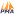 Icon of phpMyAdmin