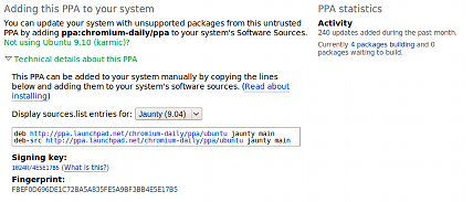 Automatic software distribution - with updates!