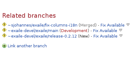 Working on a fix for a bug tracked in Launchpad?