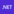 Icon of .NET @ Canonical