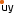 Icon of Ubuntu Youth Team